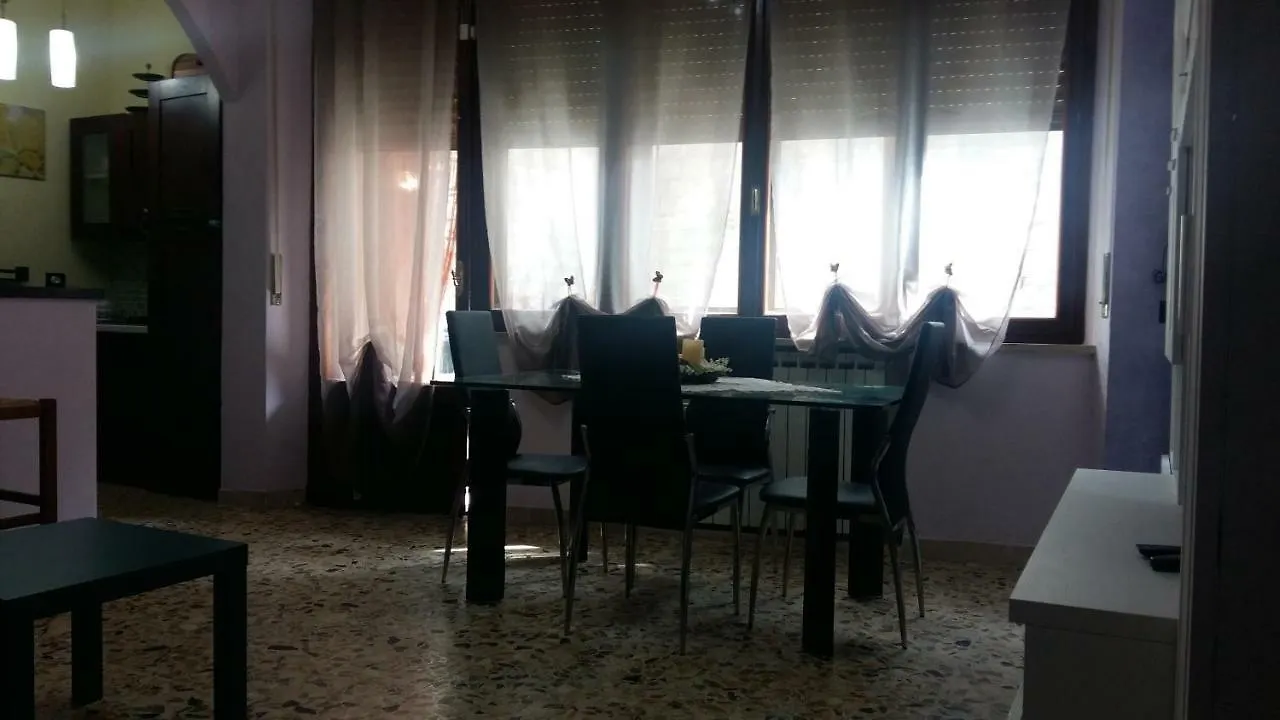 Appartamento Gori 2 Сиена 0*,  Италия
