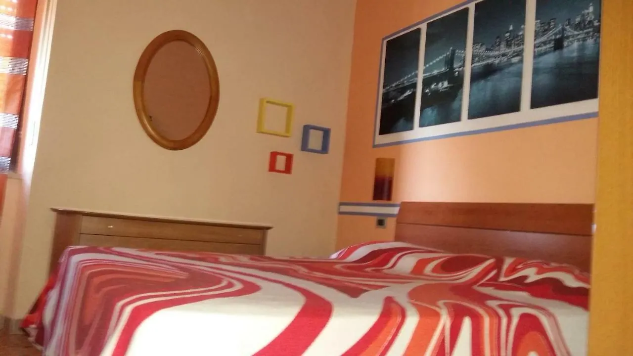 Appartamento Gori 2 Сиена 0*,