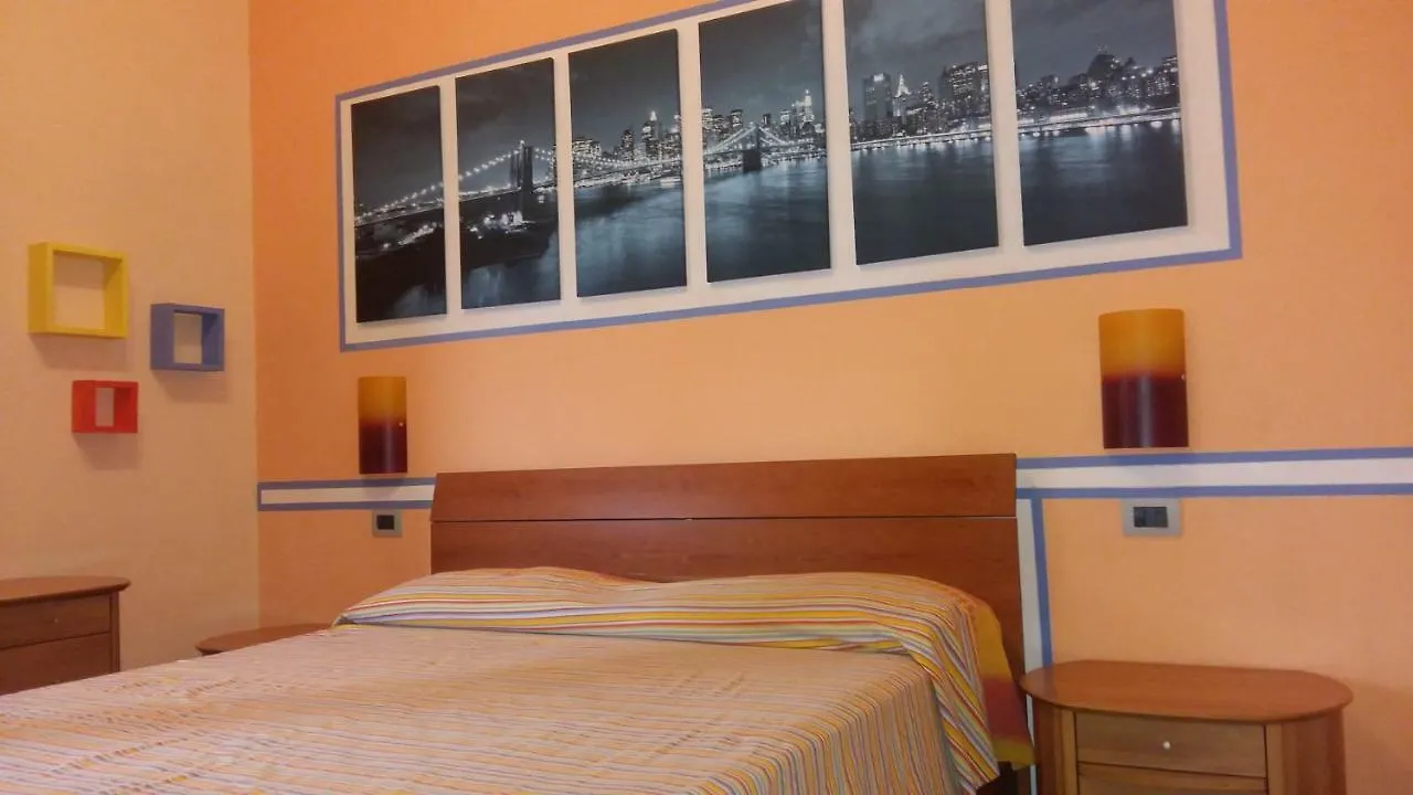 Appartamento Gori 2 Siena Italien