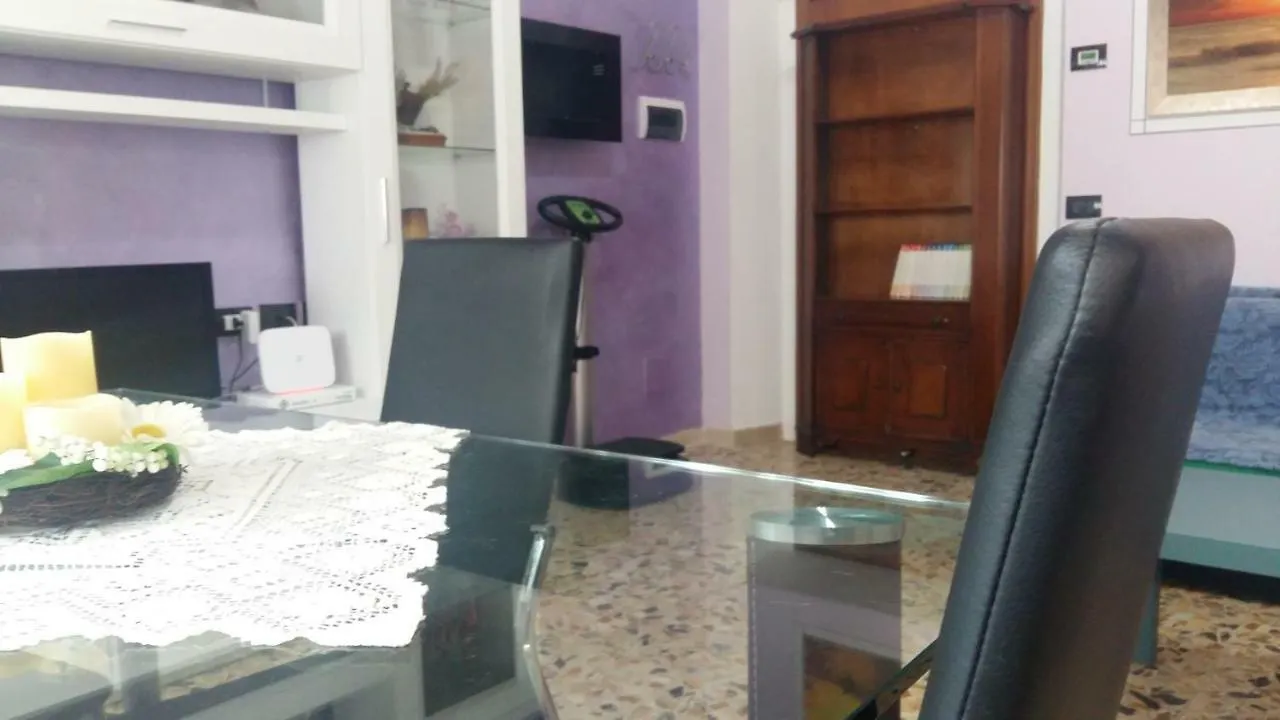 Lejlighed Appartamento Gori 2 Siena Italien